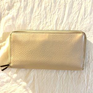Matt and Nat wallet